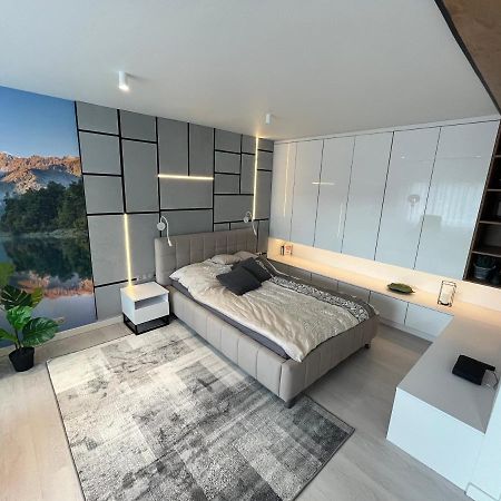 Blablaflat Swinoujscie Witosa Apartment Exterior photo