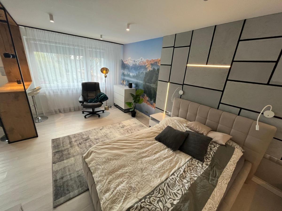 Blablaflat Swinoujscie Witosa Apartment Exterior photo