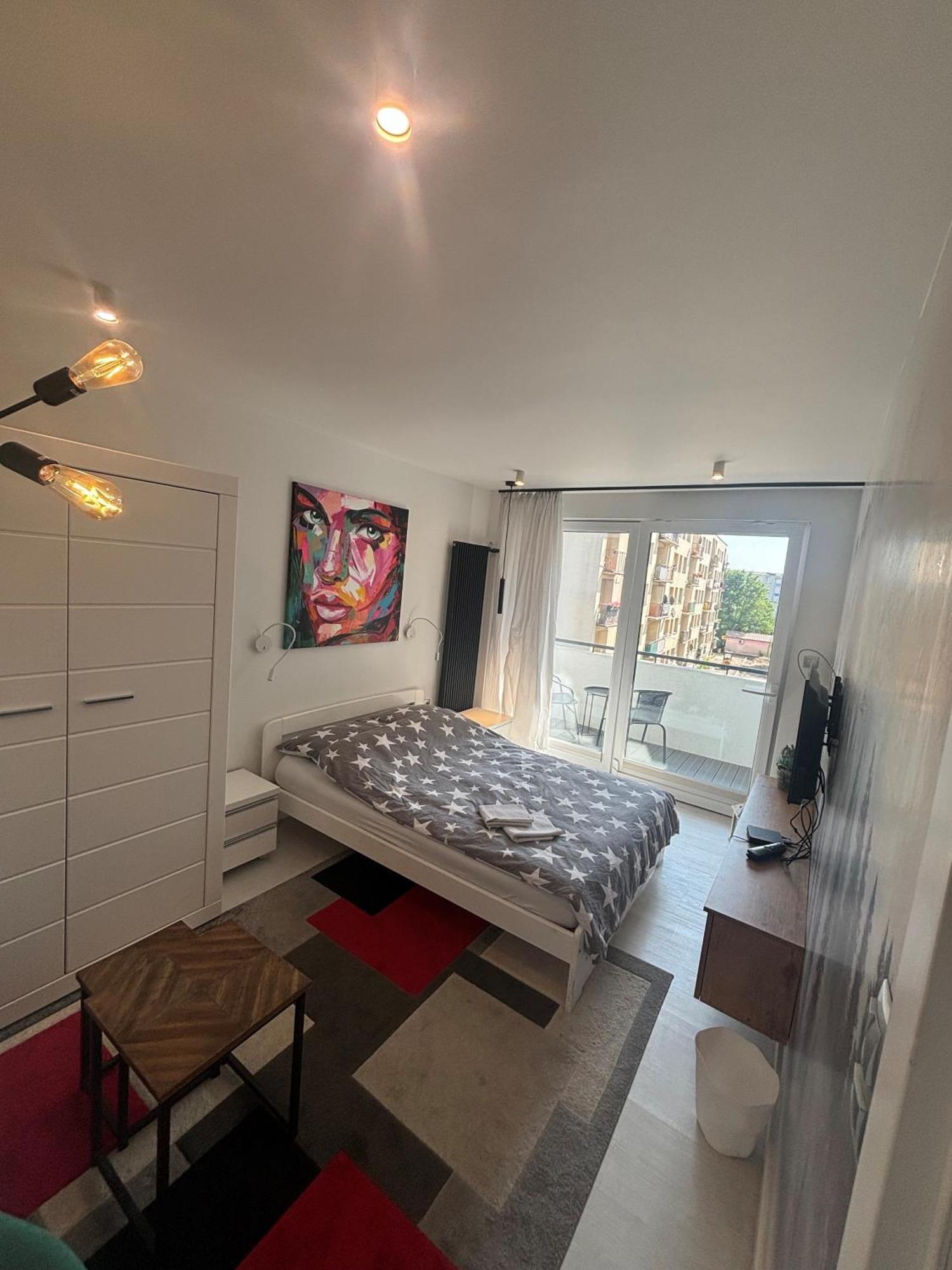 Blablaflat Swinoujscie Witosa Apartment Exterior photo
