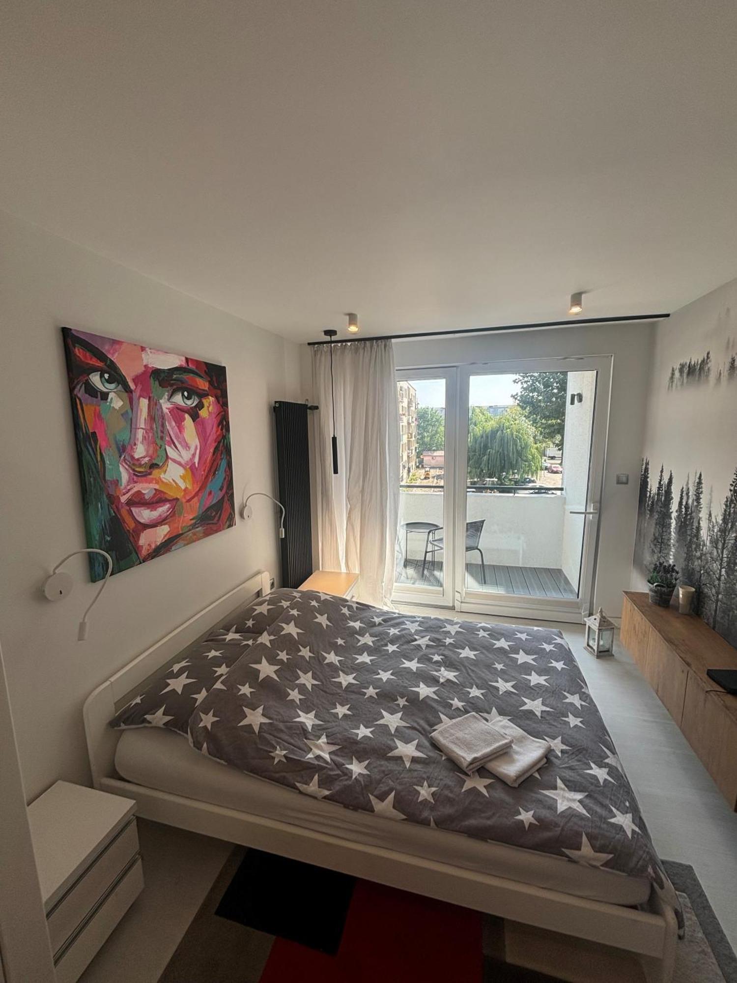 Blablaflat Swinoujscie Witosa Apartment Exterior photo